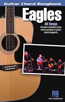 アート・デザイン・音楽 THE BEST OF EAGLES FOR GUITAR Amazon.com: The Best of Eagles for Guitar - Updated Edition